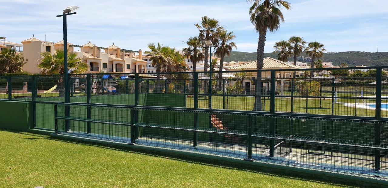 Aticos Primera Linea En Zahara De Los Atunes Kültér fotó