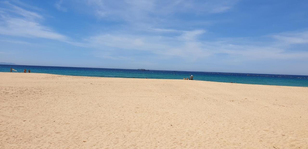 Aticos Primera Linea En Zahara De Los Atunes Kültér fotó