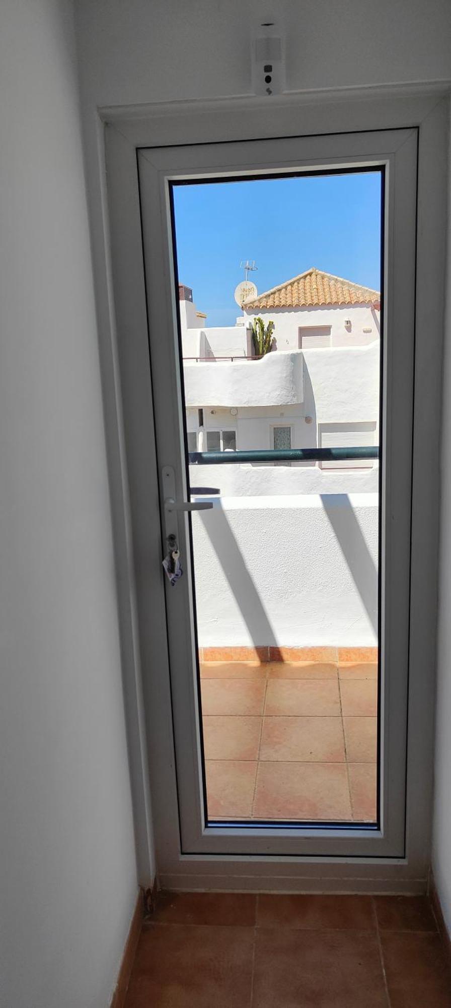 Aticos Primera Linea En Zahara De Los Atunes Kültér fotó